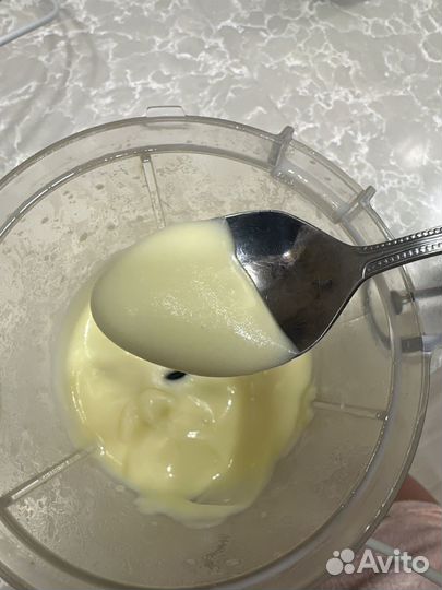 Пароварка блендер для детского питания