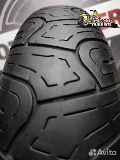 130/90/15 R15 Continental Conti Milestone №14680