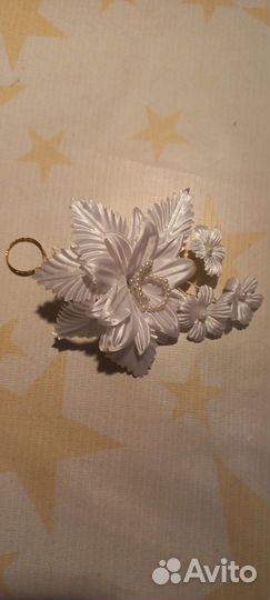 Бутоньерка