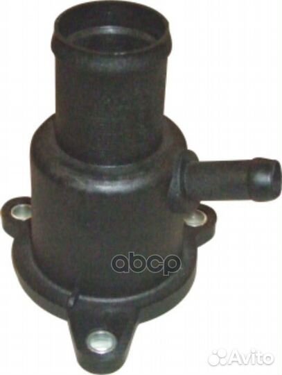 Корпус термостата K7J 710 (1.4 8V), K7M 710 (1