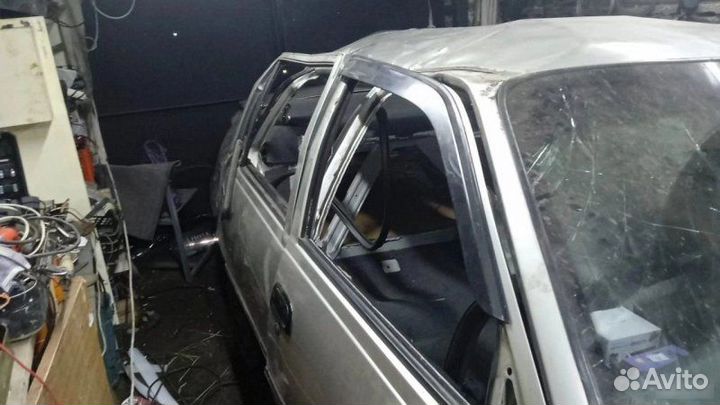 Авто в разбор Daewoo Nexia N100 1995-2008