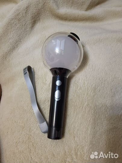 Лайтстик bts