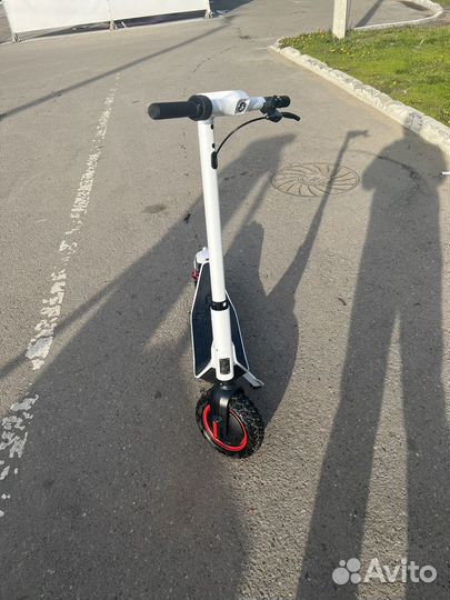 Электросамокат Kugoo G-Max