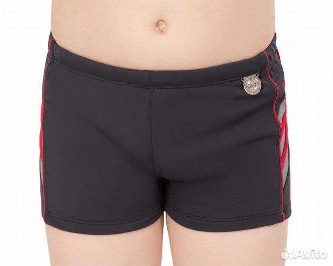 Плавки - шорты детские LS44-69, р. 9-10