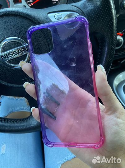 Чехол на айфон 11 про макс