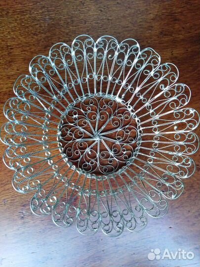 Ваза для конфет