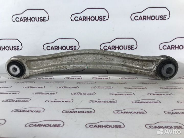 Рычаг подвески задний правый Volkswagen Touareg NF