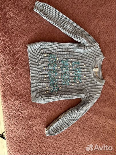 Детские вещи пакетом