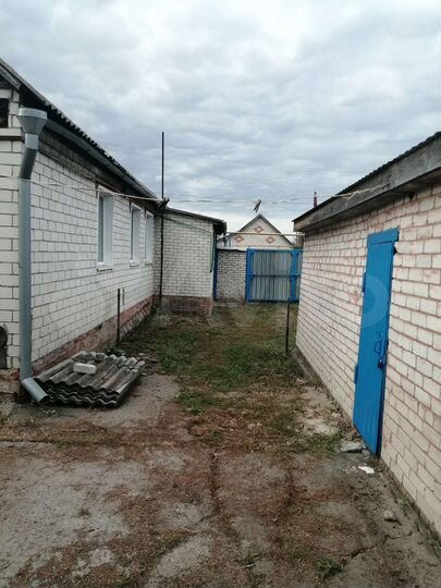 Дом 106 м² на участке 25 сот.