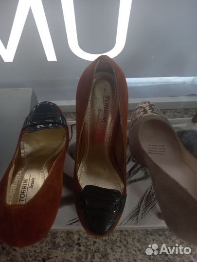 Туфли женские опт