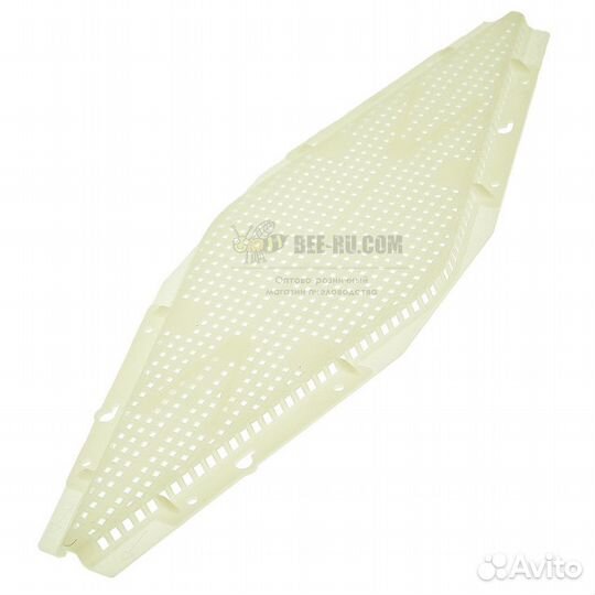 Удалитель пчел Ромб (белый)