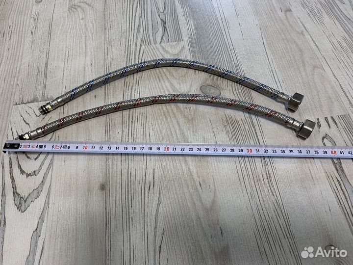 Шланг подводка для смесителя