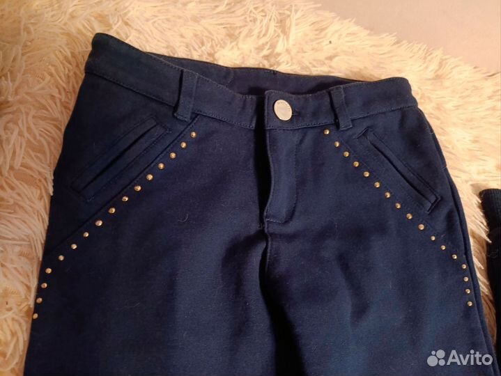 Брючки, лосины mayoral, deloras 128