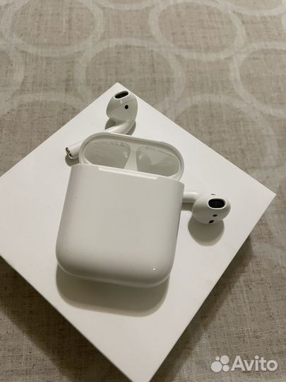 Airpods 2