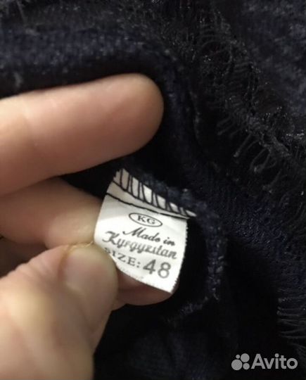 Кофта 48