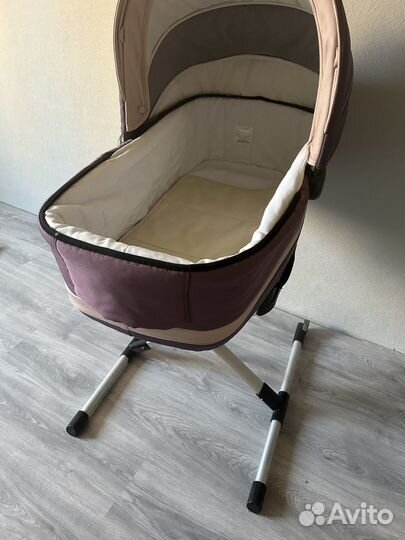 Коляска inglesina 3 в 1