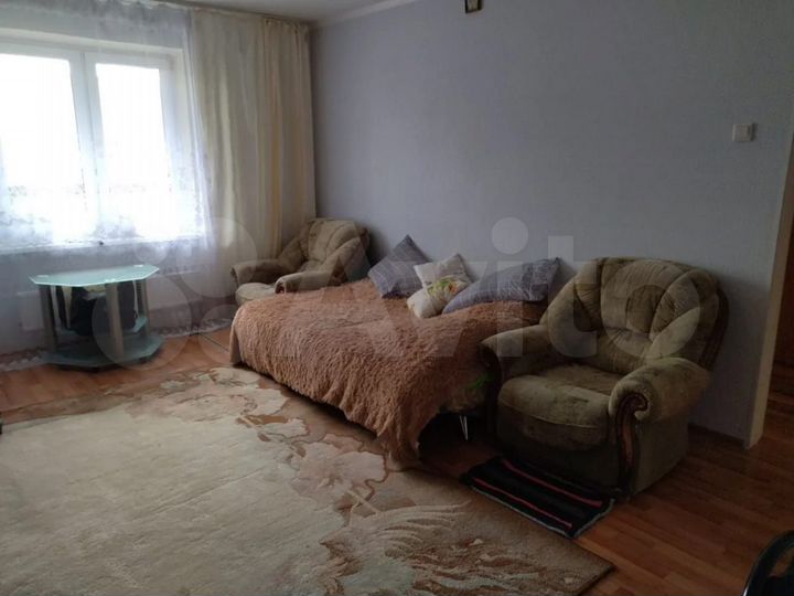 2-к. квартира, 67,5 м², 1/10 эт.