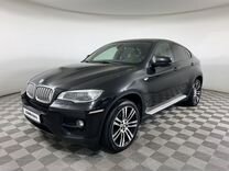 BMW X6 3.0 AT, 2013, 166 706 км, с пробегом, цена 2 180 000 руб.