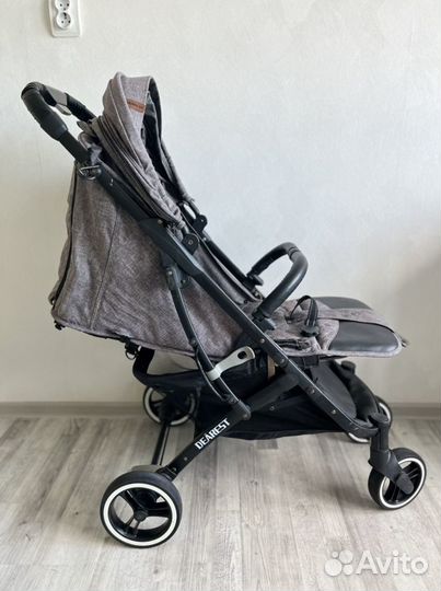Коляска dearest