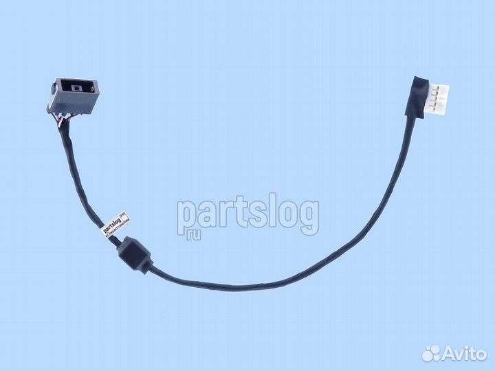 Разъем питания для Lenovo B70-80 G70-70 Z70-80 5-p