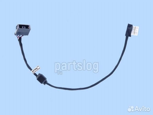 Разъем питания для Lenovo B70-80 G70-70 Z70-80 5-p