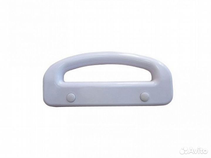 Ручка двери холод. 