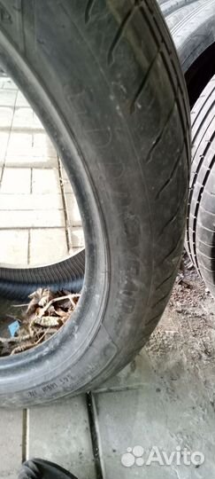 Goodyear Eagle F1 Asymmetric 3 275/35 R19 100Y