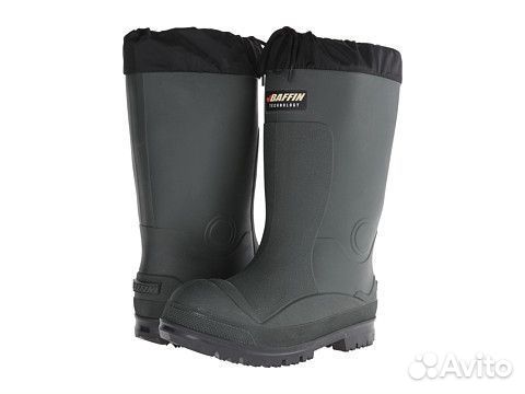 Сапоги Baffin Titan 47р