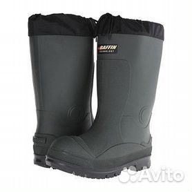 Baffin store titan boots