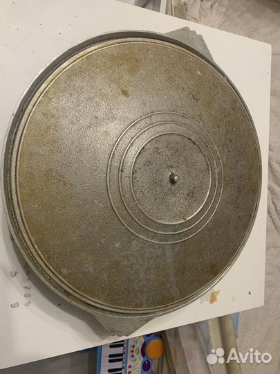 Казан б/у