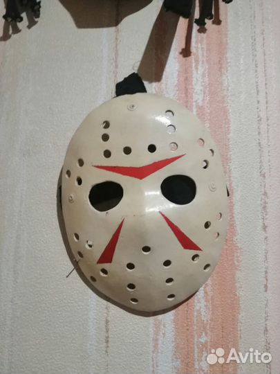 Маски для праздника