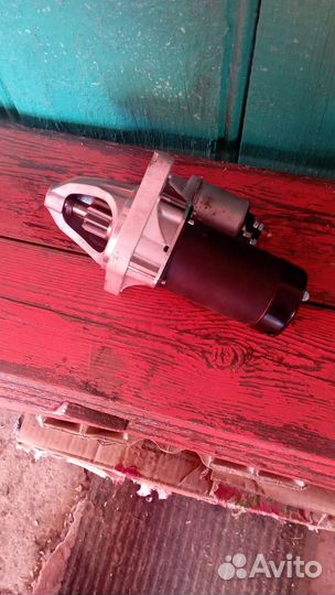 Электрооборудование