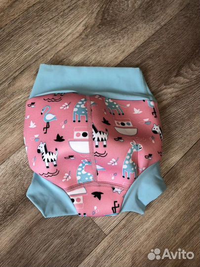 Плавательные трусики Splash about