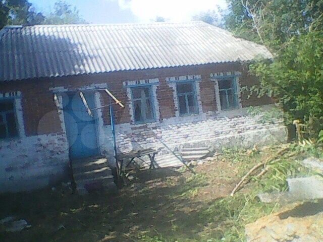 Дом 58,3 м² на участке 36 сот.