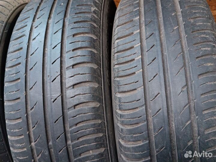 Continental Contact UHP 185/65 R15