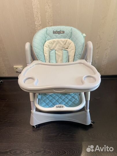 Стул для кормления Babyton