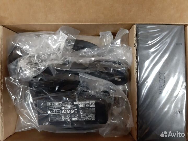 Адаптер для Kinect 2.0