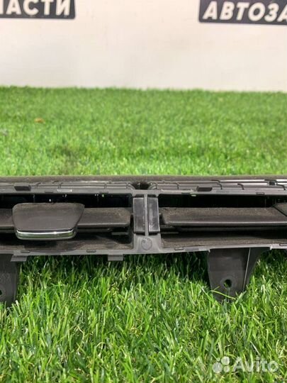 Дефлектор обдува салона Buick Encore GX 2021