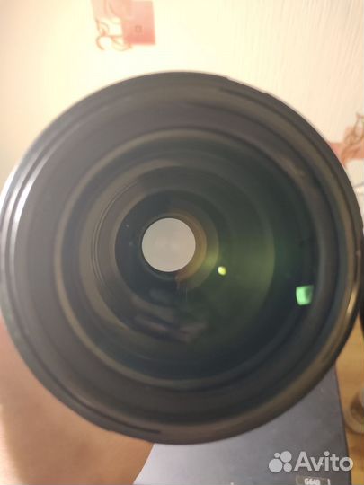 Объектив tamron 28-75 f/2.8 for canon ef