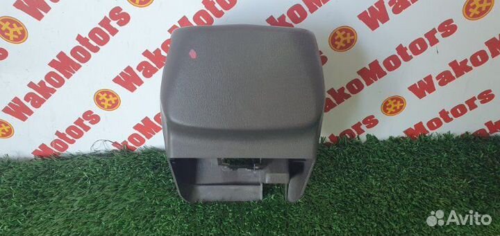 Кожух рулевой колонки Nissan Almera QG10 QG18 1.8