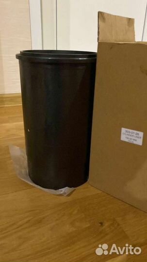 Втулка (Гильза) цилиндра 303-07-26 (В46,В59,В84)