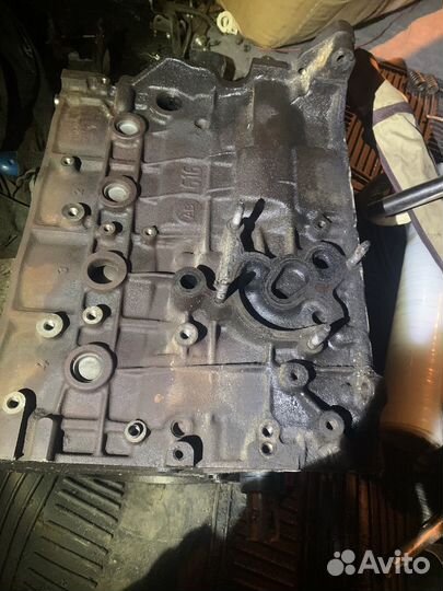 Шорт блок Land Rover Freelander LR022078 224DT