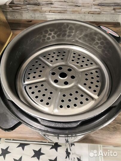 Мультиварка