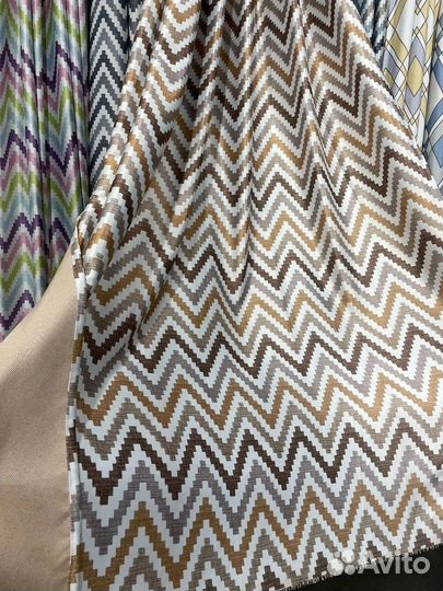 Канвас, блэкаут на отрез