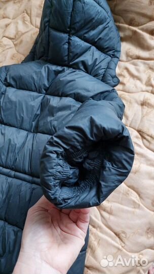 Пальто и куртка Zara 152