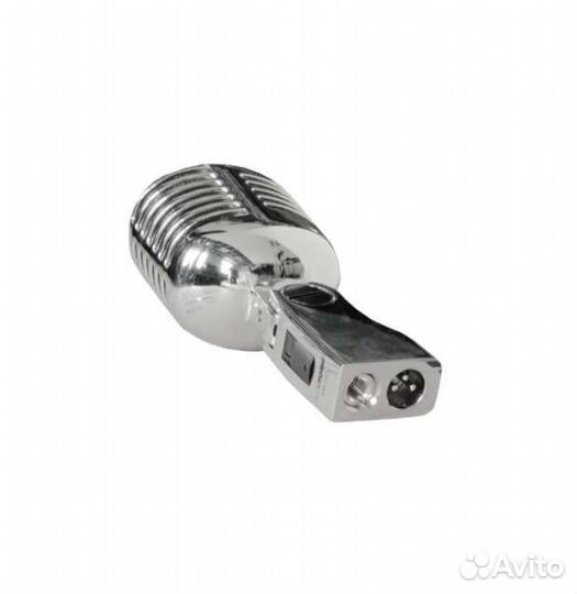 Invotone DM54D - динамический микрофон, кардиоида