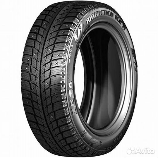 Zeta Antarctica Ice 215/65 R16 102T