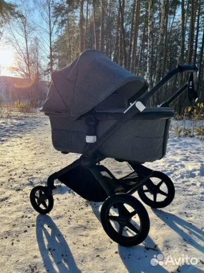 Bugaboo fox 2