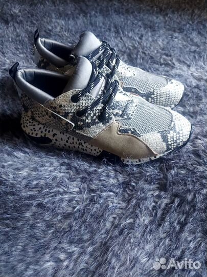 Steve madden кроссовки