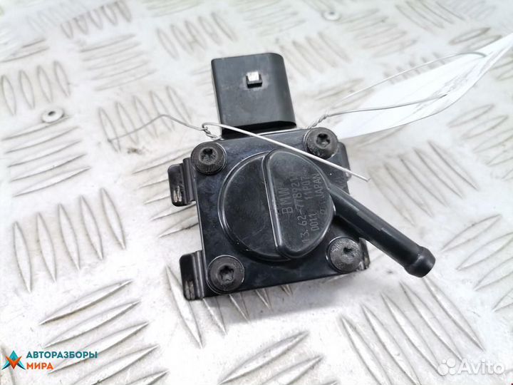 Датчик давления (температуры) выхлопных газов BMW